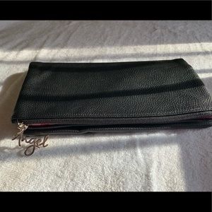 Victoria’s Secret Foldover Cluth Bag